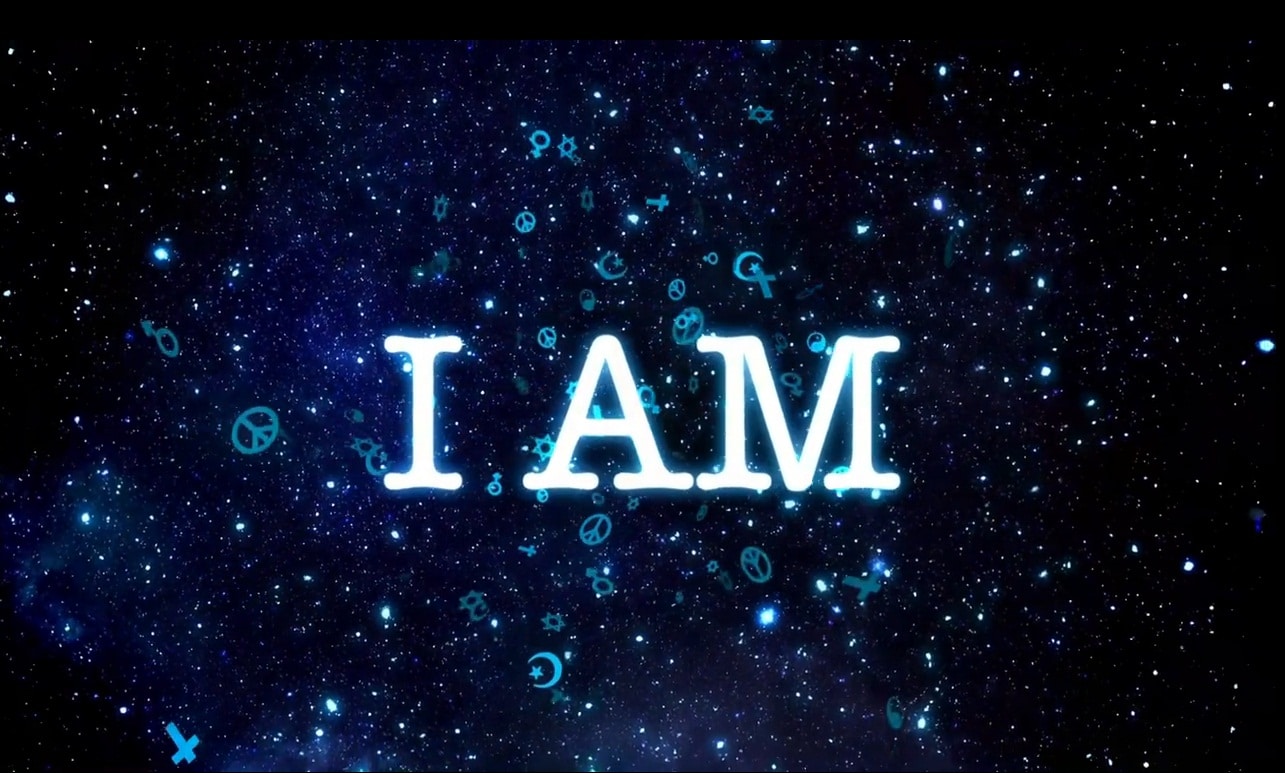 I-AM