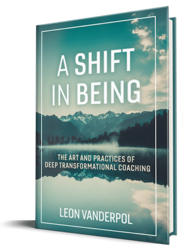 transformational coaching book