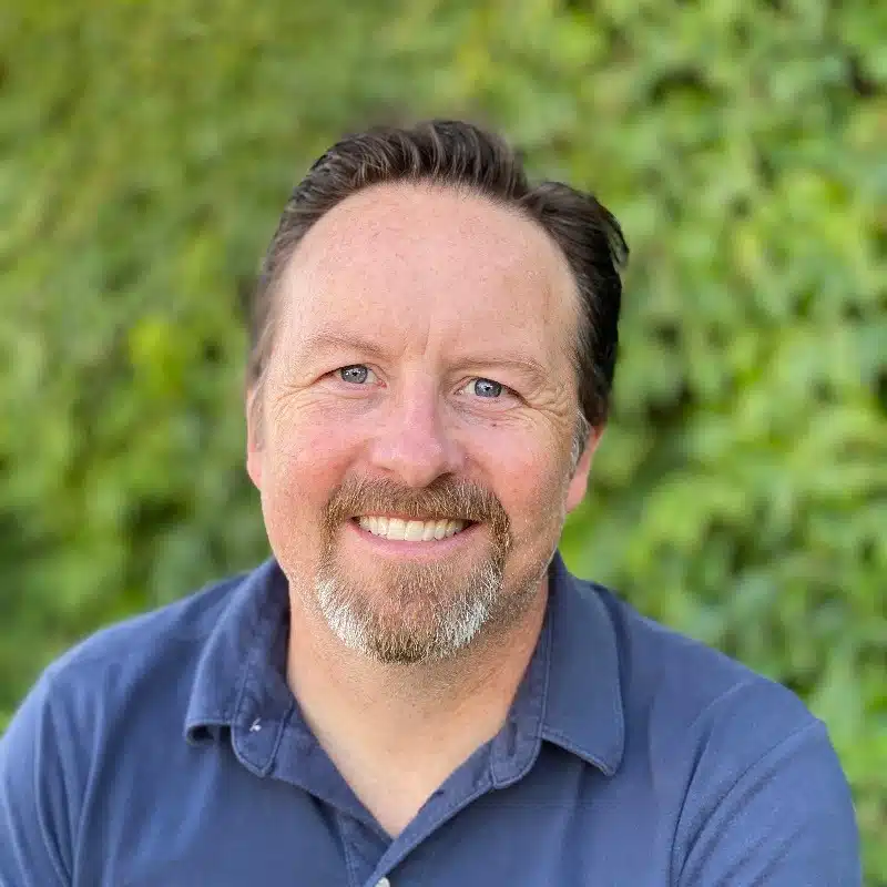 Keith Guyll — Deep Coaching graduate