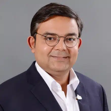 Krishna Iyer — Deep Coaching graduate