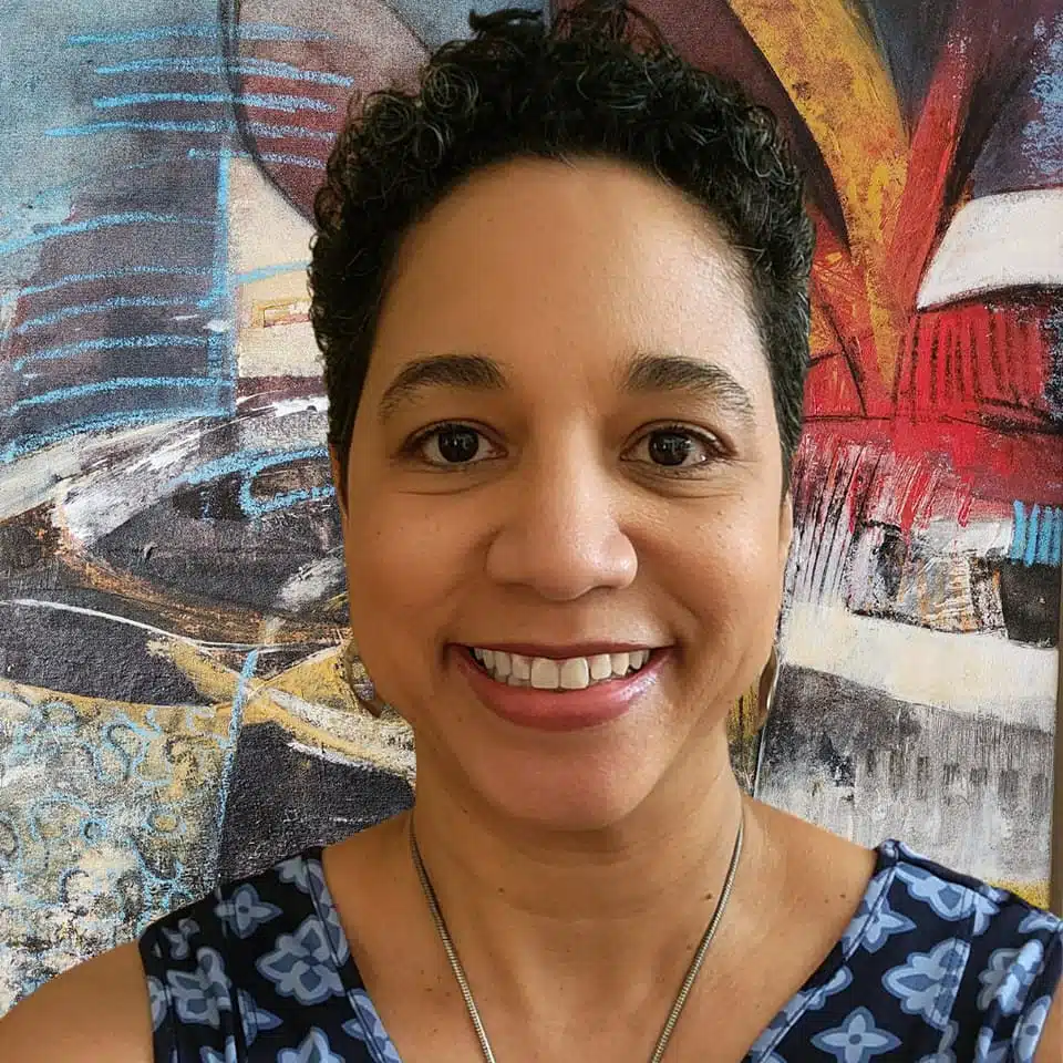 Martha Grier — Deep Coaching graduate