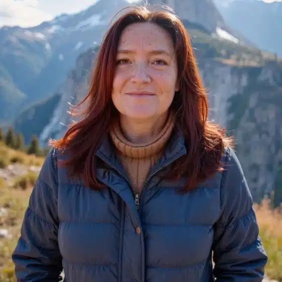 Stacie Whitney — Deep Coaching graduate
