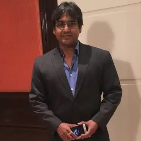 Vicky Kalara — Deep Coaching graduate