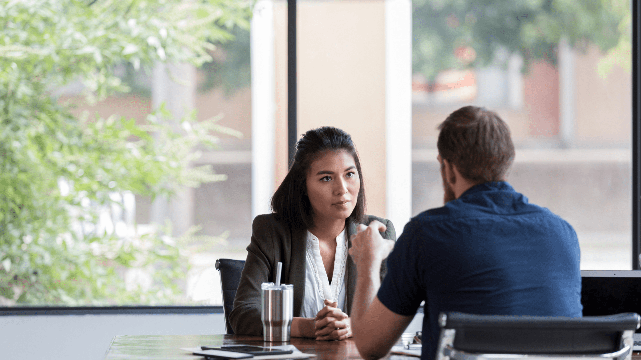 The Core Practice Behind Deep Transformational Coaching
