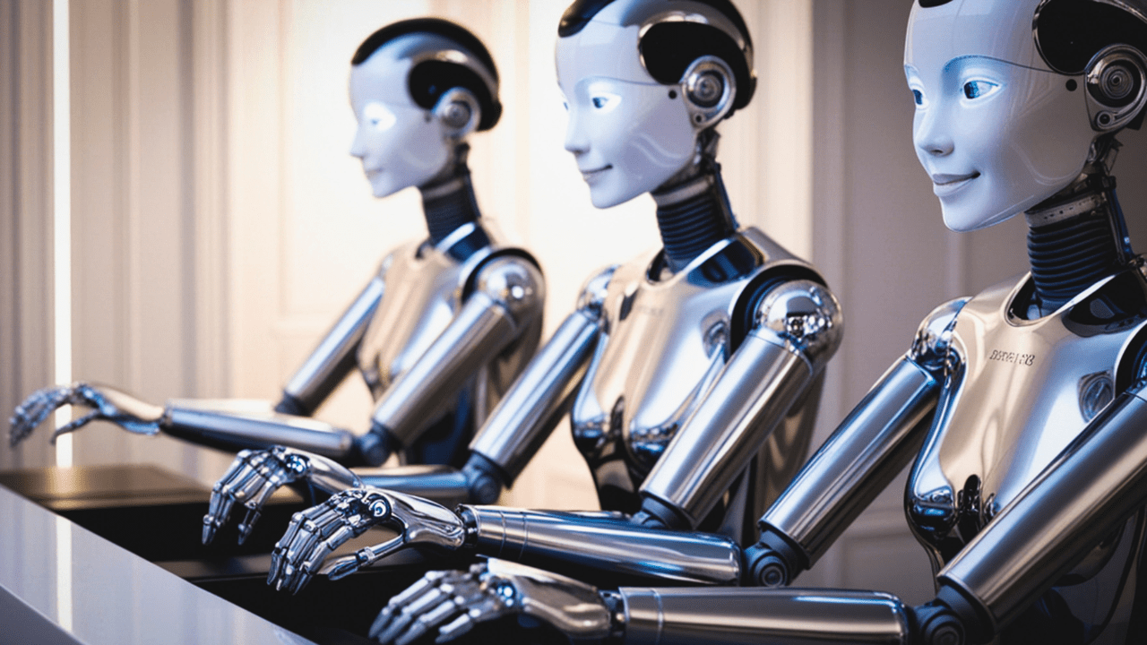 Will Coaching Survive AI