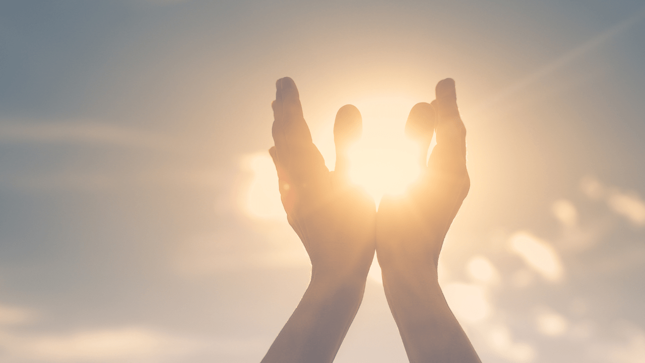 Feeling Called to Explore Spirituality