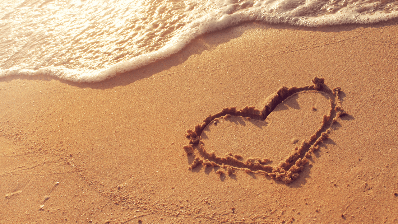 What Does Love Have to Do with Coaching
